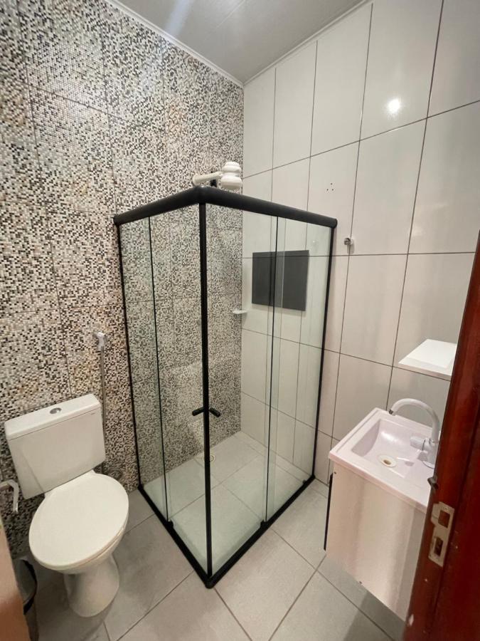 Villa Casa Toque Dos Milagres à São Miguel dos Milagres Extérieur photo