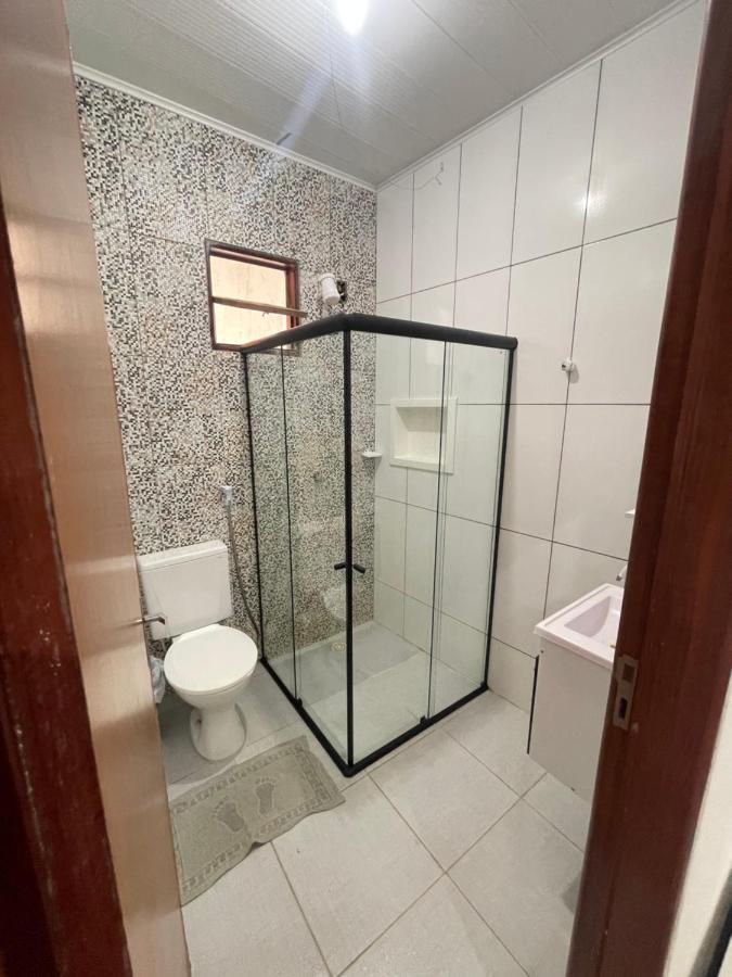 Villa Casa Toque Dos Milagres à São Miguel dos Milagres Extérieur photo